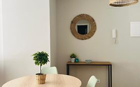 Sostoa Homes Malaga